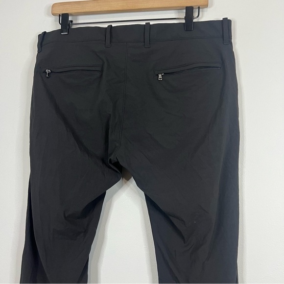 J. Crew Slim-fit stretch chino pants 33W - Picture 5 of 6